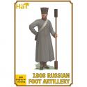 HaT 8359 1808 Russian Foot Artillery
