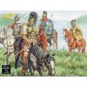 HaT 9021 Roman Cavalry x 4