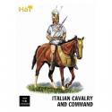 HaT 9054 Italian Cavalry x 8