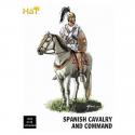 HaT 9055 Spanish Cavalry x 8