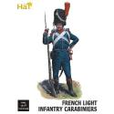 HaT 9303 Napoleon Infantry x 18