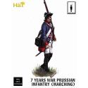 HaT 9401 Prussian Infantry x 18