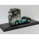 Hachette PT03 Mercedes-Benz Actros MP4 2012