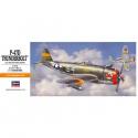 Hasegawa 00138 P-47D Thunderbolt