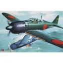 Hasegawa 08054 Mitsubishi A6M5c Zero Fighter