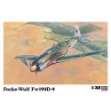 Hasegawa 08069 Focke-Wulf Fw190D-9