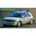 Hasegawa 20507 Astra Lancia Super Delta 1993