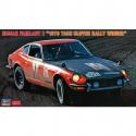 Hasegawa 20529 Nissan Fairlady Z 1973
