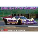 Hasegawa 20615 Jaguar XJR-8 LM 1987