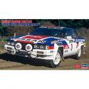 Hasegawa 20769 Nissan 240RS - New Zealand Rally 1983