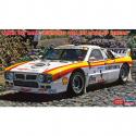 Hasegawa 20775 Lancia 037 Rally Duriforte 1986