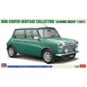 Hasegawa 20789 Mini Cooper 1997