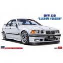Hasegawa 20831 BMW 320i