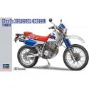 Hasegawa 21518 Honda XLR250R 1991