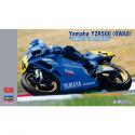 Hasegawa 21768 Yamaha YZR500 1989