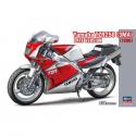 Hasegawa 21776 Yamaha TZR250 Late Version 1990
