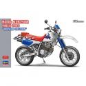Hasegawa 21779 Honda XLR250R 1991