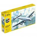 Heller 56310 Lockheed L-749 Starter Kit