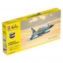 Heller 56321 Mirage 2000 N Starter Kit