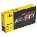 Heller 80109 Porsche 262