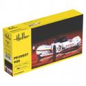 Heller 80110 Peugeot 905