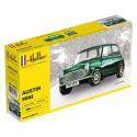 Heller 80153 Austin Mini