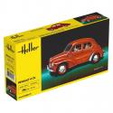 Heller 80174 Renault 4 CV