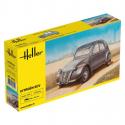 Heller 80175 Citroen 2 CV