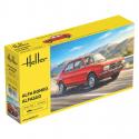 Heller 80182 Alfa Romeo Alfasud