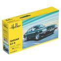 Heller 80183 Jaguar XJ-S