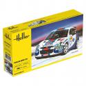 Heller 80196 Ford Focus WRC 2001