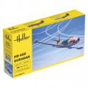 Heller 80201 MD 450 Ouragan