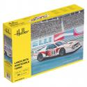 Heller 80741 Lancia Beta Montecarlo Turbo