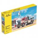 Heller 80794 Peterbilt 359 Wrecker