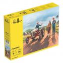 Heller 82752 Farmers