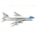 Herpa 502511-003 Boeing VC-25A Air Force One