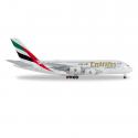 Herpa 514521-005 Airbus A380 Emirates
