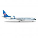 Herpa 530149 Boeing 737-800 China Southern Airlines