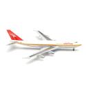 Herpa 534482 Boeing 747-200 Qantas