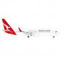 Herpa 535502 Boeing 737-800 Qantas