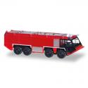 Herpa 558501 Airport Fire Engine
