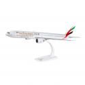 Herpa 610544 Boeing 777-300ER Emirates