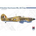 Hobby 2000 48016 Hawker Hurricane Mk.IIA Trop