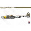 Hobby 2000 48027 P-38J Lightning - ETO 1944