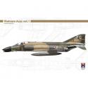 Hobby 2000 48037 F-4C Vietnam Aces vol 1