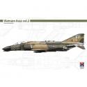 Hobby 2000 48038 F-4D Vietnam Aces vol 2