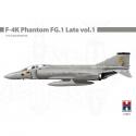 Hobby 2000 72081 F-4K Phantom FG.1 Late vol 1
