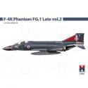 Hobby 2000 72082 F-4K Phantom FG.1 Late vol 2