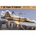 HobbyBoss 80207 F-5E Tiger II Fighter