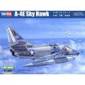 HobbyBoss 81764 A-4E Sky Hawk